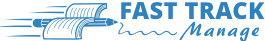 Fast Track Manage Learning Logo